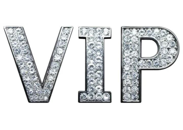 vip