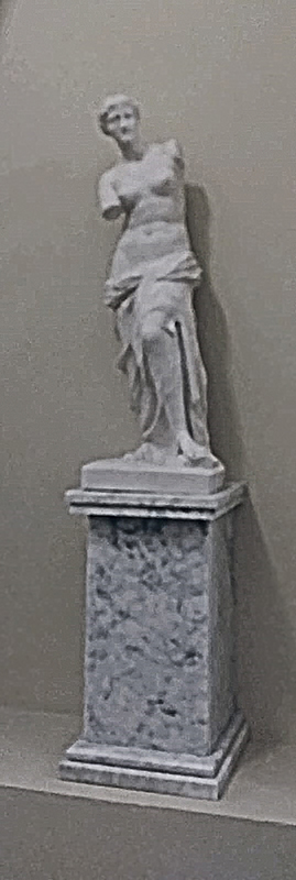 statue venera 2