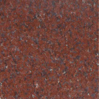 granint 43 imperial red