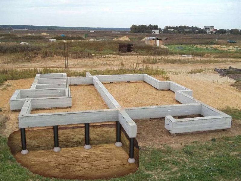 zalivka betonom 3
