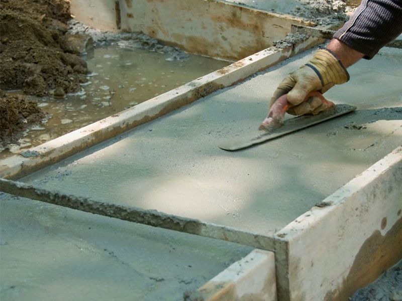 zalivka betonom 6