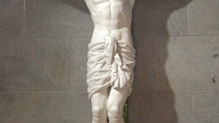 statue-iisus